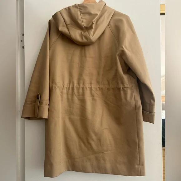 EUC Sezane Hugo Parka - Picture 2 of 6